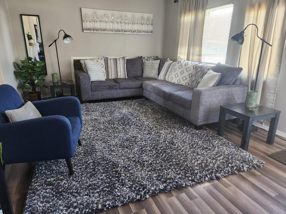 קולורדו ספרינגס Cheerful 3 Bedroom House. Great Location מראה חיצוני תמונה