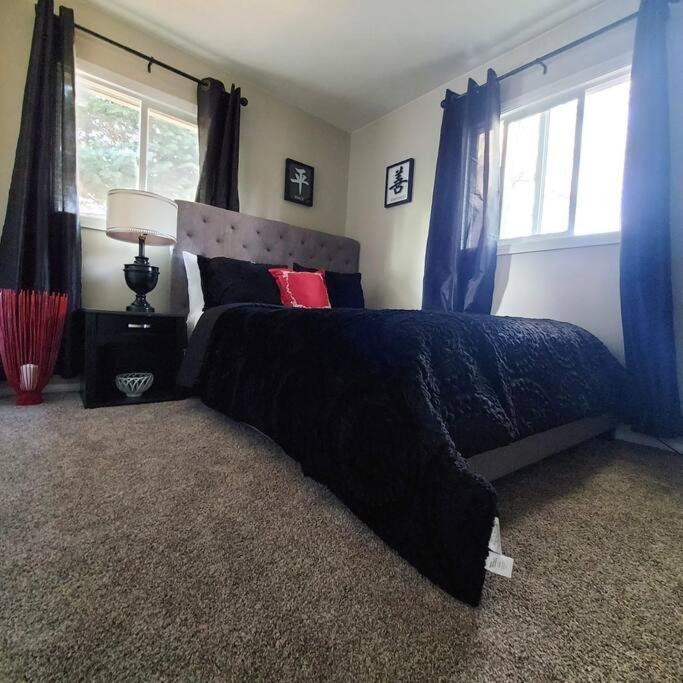 קולורדו ספרינגס Cheerful 3 Bedroom House. Great Location מראה חיצוני תמונה