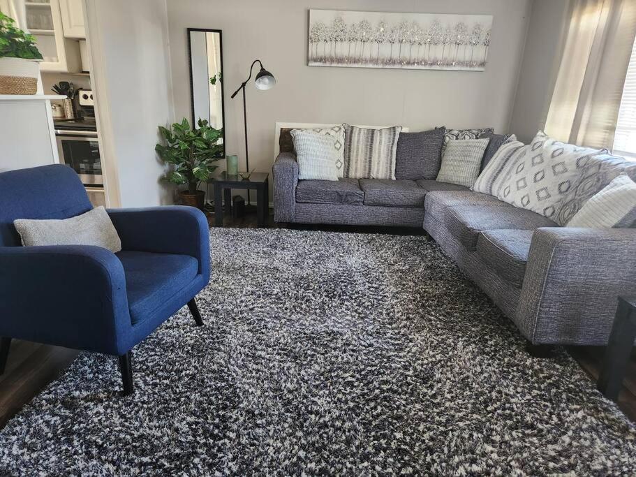 קולורדו ספרינגס Cheerful 3 Bedroom House. Great Location מראה חיצוני תמונה