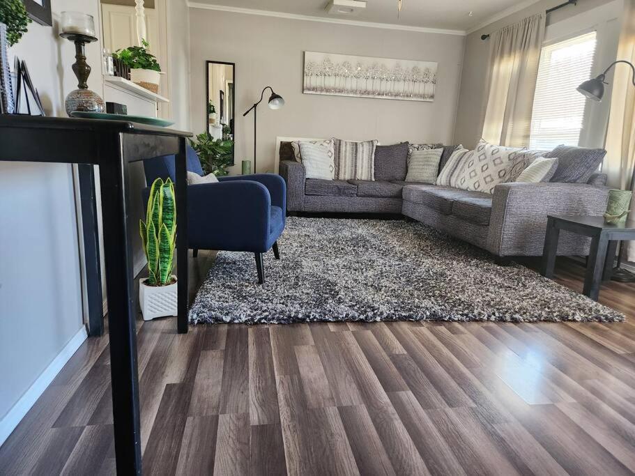 קולורדו ספרינגס Cheerful 3 Bedroom House. Great Location מראה חיצוני תמונה