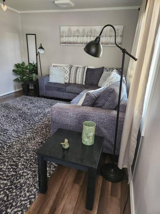 קולורדו ספרינגס Cheerful 3 Bedroom House. Great Location מראה חיצוני תמונה