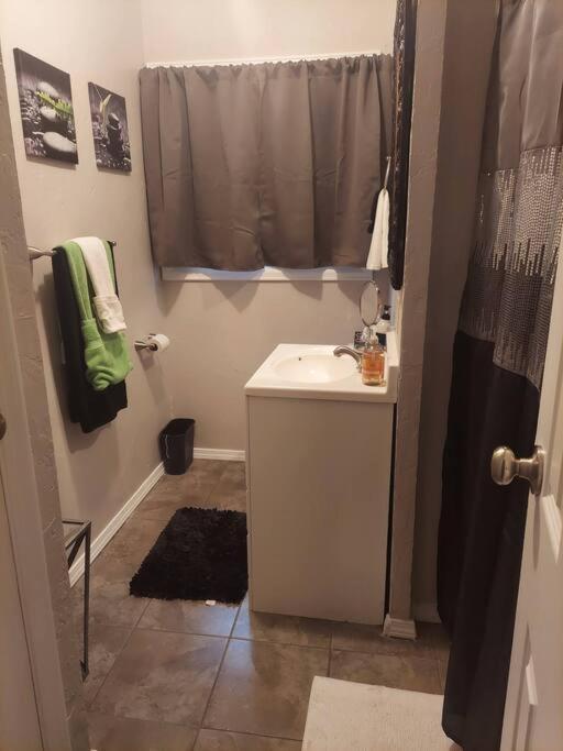 קולורדו ספרינגס Cheerful 3 Bedroom House. Great Location מראה חיצוני תמונה