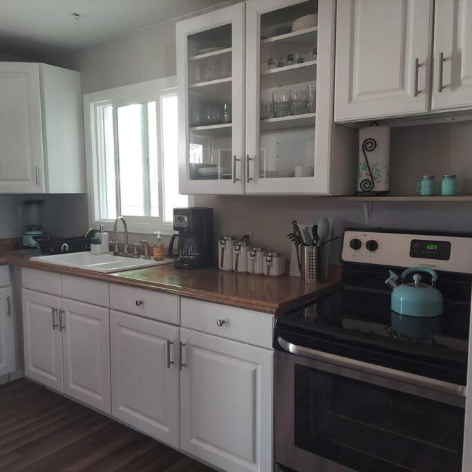 קולורדו ספרינגס Cheerful 3 Bedroom House. Great Location מראה חיצוני תמונה