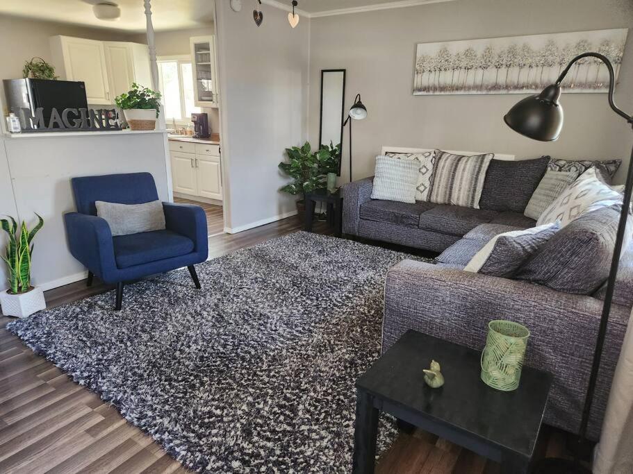 קולורדו ספרינגס Cheerful 3 Bedroom House. Great Location מראה חיצוני תמונה