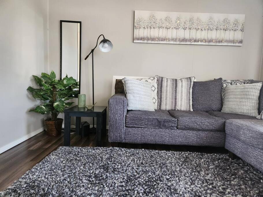 קולורדו ספרינגס Cheerful 3 Bedroom House. Great Location מראה חיצוני תמונה
