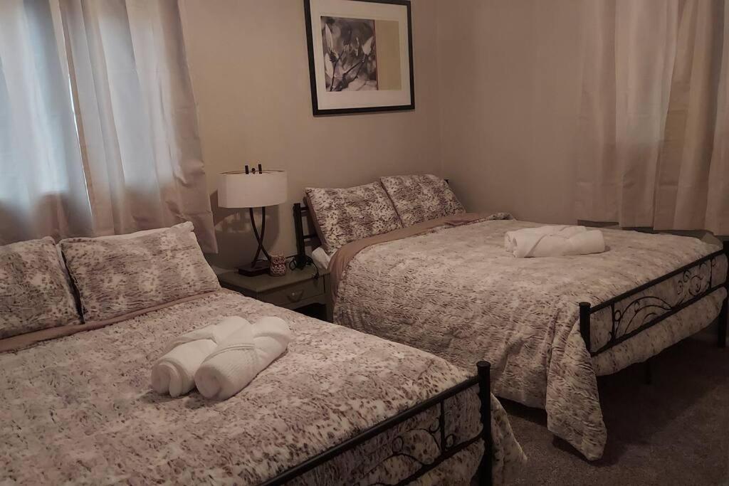 קולורדו ספרינגס Cheerful 3 Bedroom House. Great Location מראה חיצוני תמונה