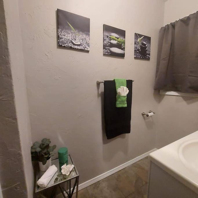 קולורדו ספרינגס Cheerful 3 Bedroom House. Great Location מראה חיצוני תמונה